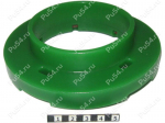 Spring spacer, front suspension, Product Code 19-12-2290, Polyurethane, Image №1