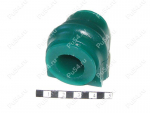 Stabilizer bushing, front suspension., Product Code 11-01-1554, Polyurethane, Image №1
