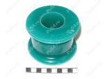 Stabilizer bushing, front suspension., Product Code 11-01-1576, Polyurethane, Image №1
