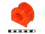 Stabilizer bushing, rear suspension., Product Code 7-01-972, Polyurethane, Image №1