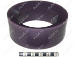 Polyurethane cuff (circulating pump rod), Product Code 33-01-776, Polyurethane, purple, Image №1