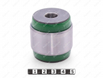 Сайлентблок нижней поперечной тяги задней подвески, к кузову, Product Code 26-06-1121, Polyurethane, PU54/M80/зеленый, Image №1