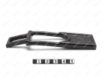Changable strap for 33-20-047, Product Code 33-00-0472, Polyurethane, PU54/M71/black, Image №1