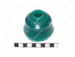 Stabilizer strut bushing, rear suspension., Product Code 11-02-1589, Polyurethane, Image №1