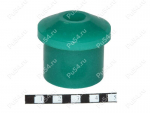 Spring bushing, rear suspension., Product Code 1-10-274, Polyurethane, Image №1