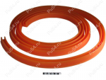 Ridge auger comb, Product Code 33-01-786, Polyurethane, Image №1