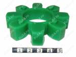 Sprocket, Product Code 33-01-813, Polyurethane, black, Image №1