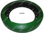 Sproket leading roll (only restoration), Product Code 90-00-022, Polyurethane, Image №1
