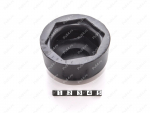 Колпачок, Product Code 33-01-1551, Polyurethane, PU54/K55/черный, Image №1