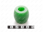 RUPEX 162, 178, 198 вставка муфты FLENDER (буфер), аналог, Product Code 33-99-9253, Polyurethane, PU54/M80/зеленый, Image №1