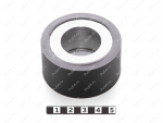 Ролик D60 x d48 x H30 (восстановление), Product Code 333-01-1273, Polyurethane, PU54/M87/синий, Image №1
