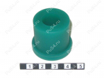 Spring bushing, rear suspension., Product Code 27-10-146, Polyurethane, Image №1