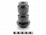 Сайлентблок рычага, Product Code 31-06-076, Polyurethane, PU54/M80/черный, Image №1