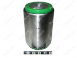 Rear frame silent block (to control arm), pressed-in, Product Code 11-06-17921, Polyurethane, Image №1