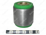 Silent block, rear suspension (pressed-in), Product Code 11-06-5031, Polyurethane, Image №1