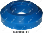 Wheel (restoration), Product Code 33-01-865-87, Polyurethane, Image №1