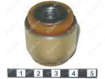 Lateral control arm silent block, rear suspension, Product Code 7-06-372, Polyurethane, Image №1