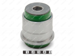 Сайлентблок нижнего рычага передней подвески к кузову, Product Code 1-06-6401, Polyurethane, PU54/M80/зеленый, Image №1