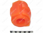 Stabilizer bushing, front suspension, Product Code 29-01-2459, Polyurethane, Image №1