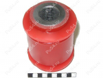 Control arm front silent block, front suspension, Product Code 29-06-032, Polyurethane, Image №1