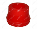 Panhard rod bushing. rear suspension (axle), Product Code 1-11-1525, Polyurethane, Image №1