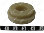 Ring D 40,5 x d 17,5 x H 13, Product Code 33-01-893, Polyurethane, PU54/K92/beige, Image №1