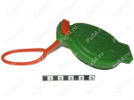 Washer reservoir lid, Product Code 0-18-001, Polyurethane, Image №1