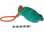 Washer reservoir lid, Product Code 0-18-002, Polyurethane, Image №1