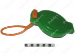 Washer reservoir lid, Product Code 0-18-006, Polyurethane, Image №1
