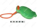 Washer reservoir lid, Product Code 0-18-007, Polyurethane, Image №1