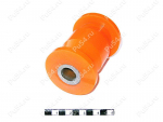 Front control arm silent block, front suspension., Product Code 4-06-351, Polyurethane, Image №1