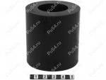 Spring, Product Code 33-01-961, Polyurethane, black, Image №1
