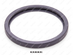 Кольцо защитное СИНТ.1037.01.00.018 290*242*26, Product Code 33-78-254, Polyurethane, PU54/E98/черный, Image №1