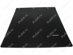 Mud flap, Product Code 0-19-002, Polyurethane, PU54/M80/black, Image №1