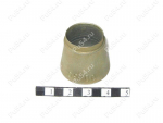Pressing cone-shaped cylinder, Product Code 0-60-019, Polyurethane, Image №1