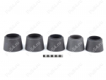 Pressing cone-shaped cylinders set №2, Product Code 0-60-202, Polyurethane, Image №1