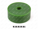 Collar-bumper, Product Code 33-01-030, Polyurethane, PU54/M80/зеленый, Image №1