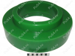 Spring spacer, rear suspension (lift +40 mm), Product Code 1-12-1474, Polyurethane, Image №1