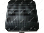 Support platform cushion for picking up loads, Product Code 33-01-982, Polyurethane, black, Image №1