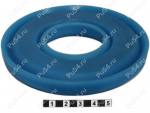 Манжета гидроцилиндра D 120 x d 52,5 x H16, Product Code 33-01-986, Polyurethane, Image №1