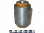 Control arms silent block, rear suspension, Product Code 41-06-002, Polyurethane, Image №1