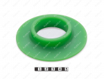 Клапан D115 x d54 x H20, Product Code 33-01-1881, Polyurethane, PU54/M80/зеленый, Image №1