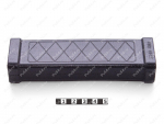 Чехол рукоятки 26 х 46 х 145, Product Code 33-01-1807, Polyurethane, PU54/M72/черный, Image №1