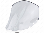 Snowmobile windshield BRP SKI-DOO, Product Code 50-44-496Pc, Polyurethane, Image №1