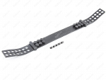 Fixing strap, double-sided, Product Code 33-00-0727, Polyurethane, PU54/M71/black, Image №1