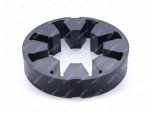 Эластичный элемент муфты REXNORD WRAPFLEX 20R, аналог, Product Code 33-99-93108, Polyurethane, Image №1