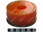 Body mount., Product Code 1-12-201, Polyurethane, Image №1
