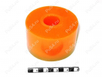 Body mount., Product Code 1-12-204, Polyurethane, Image №1