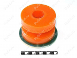 Body mount., Product Code 1-12-206, Polyurethane, Image №1