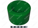 70mm longboard wheel, Product Code 44-00-001, Polyurethane, PU54/K92/beige, Image №1